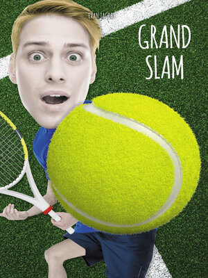 cover image of Grand Slam
